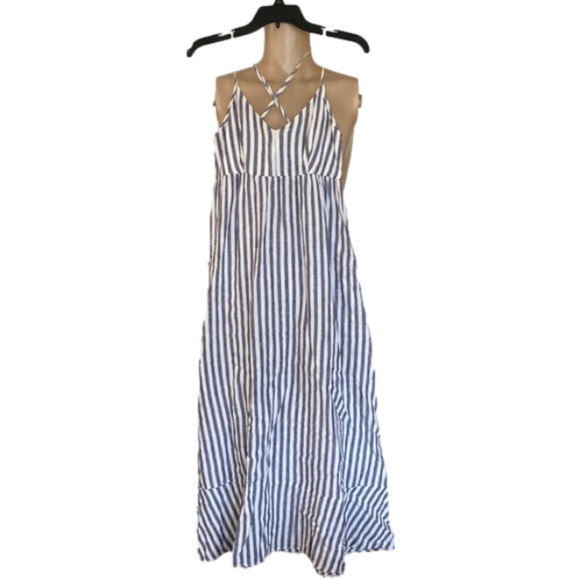 Antibes Blanca dress - Picture 1 of 7